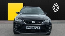 SEAT Arona 1.0 TSI 115 FR Sport [EZ] 5dr Petrol Hatchback